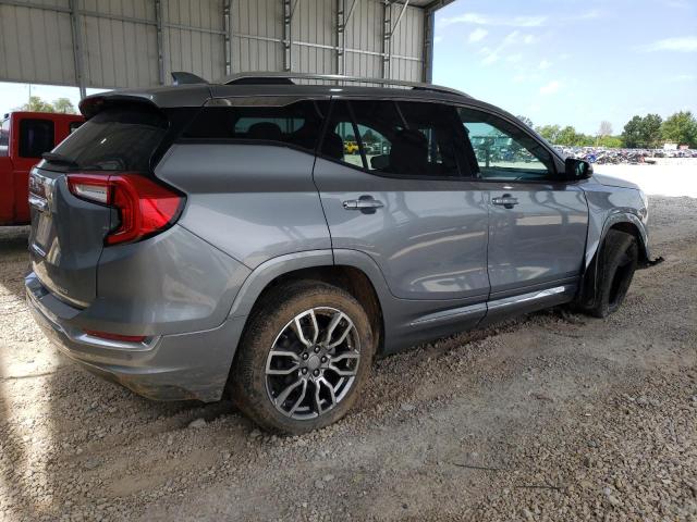 2023 GMC TERRAIN DE - 3GKALXEG3PL264373