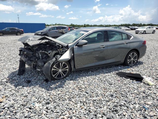 2018 BUICK REGAL ESSE W04GR6SX1J1058769