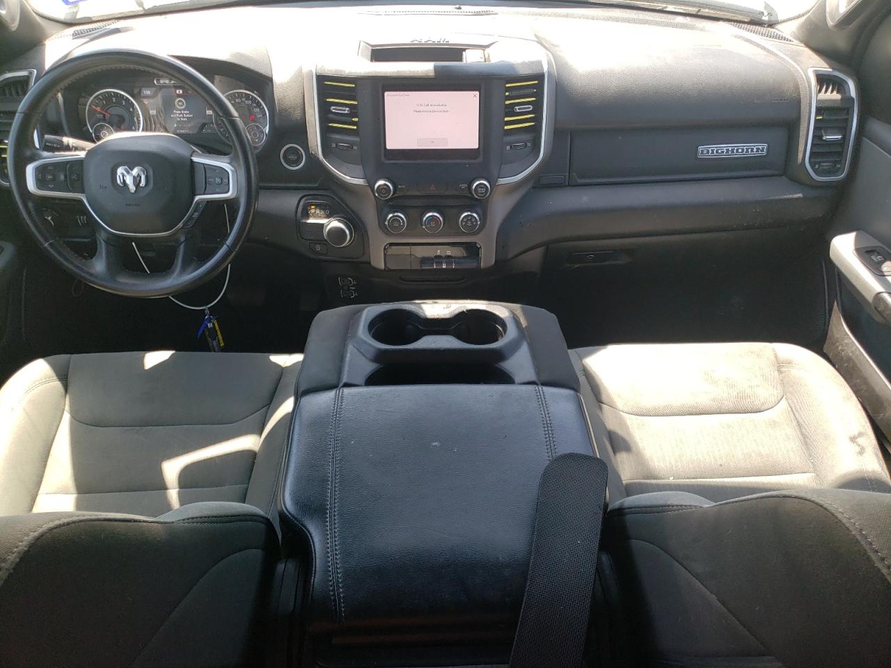 RAM 1500 BIG HORN/LONE STAR