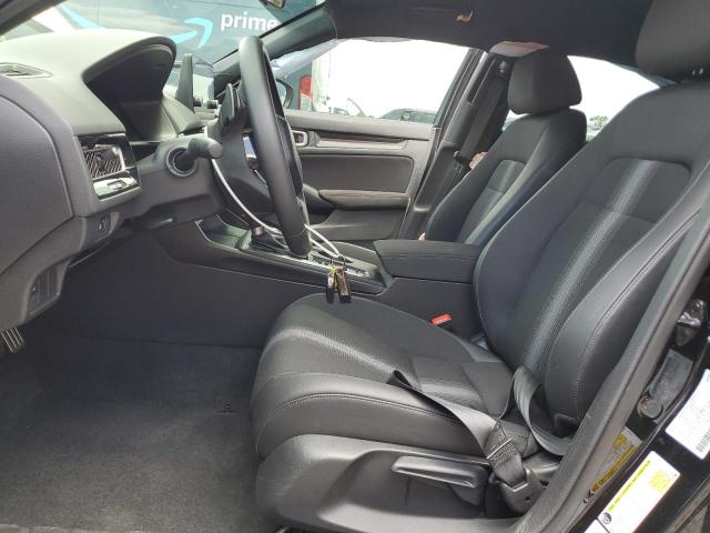 2025 HONDA CIVIC SPOR 19XFL2H81SE019867