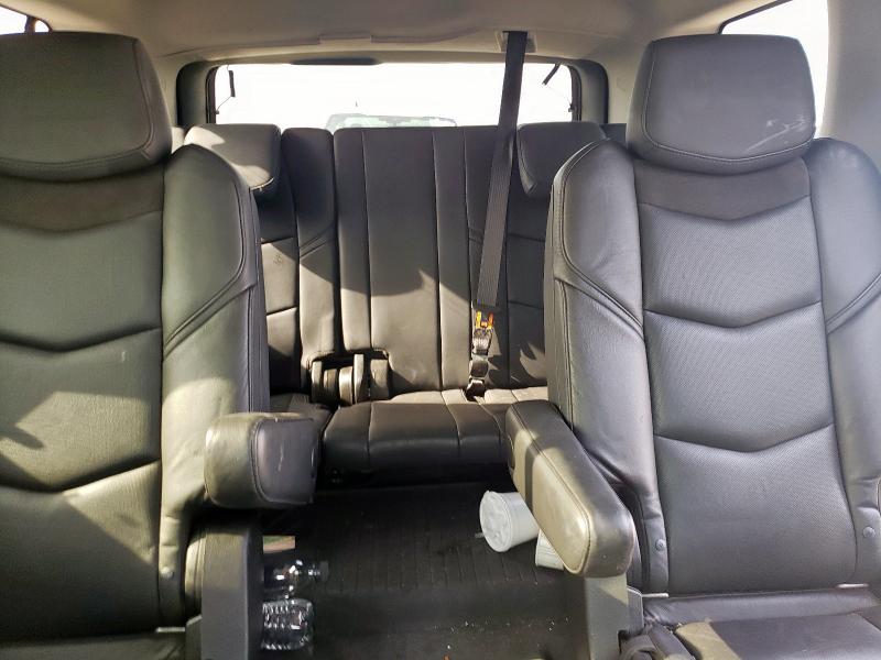 2020 CADILLAC ESCALADE L 1GYS3BKJ5LR130013