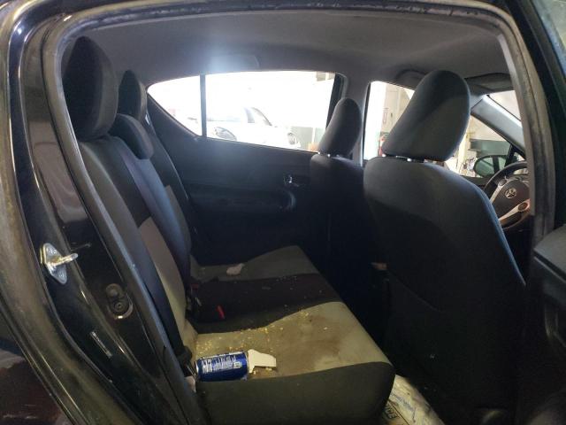 2016 TOYOTA PRIUS C JTDKDTB33G1118232