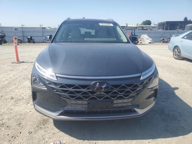 2020 HYUNDAI NEXO LIMIT KM8J84A62LU004180