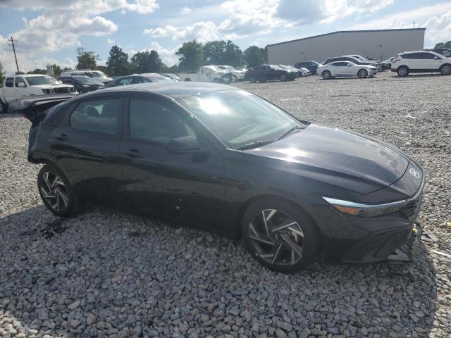 2025 HYUNDAI ELANTRA SE KMHLM4DG3SU984929