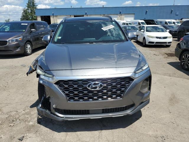 2020 HYUNDAI SANTA FE S - 5NMS3CAD6LH143252