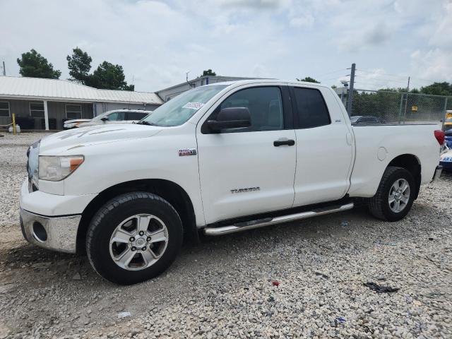 TOYOTA TUNDRA DOU