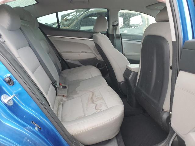 2018 HYUNDAI ELANTRA SE - 5NPD74LF5JH302599