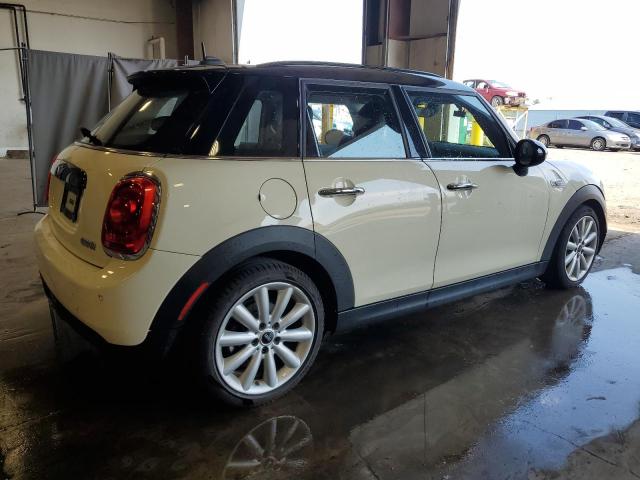 2018 MINI COOPER WMWXU1C50J2F80629