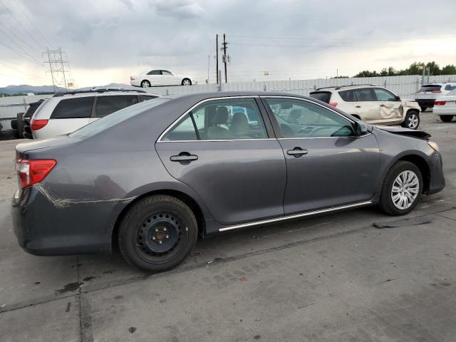 2012 TOYOTA CAMRY BASE - 4T4BF1FK6CR241226