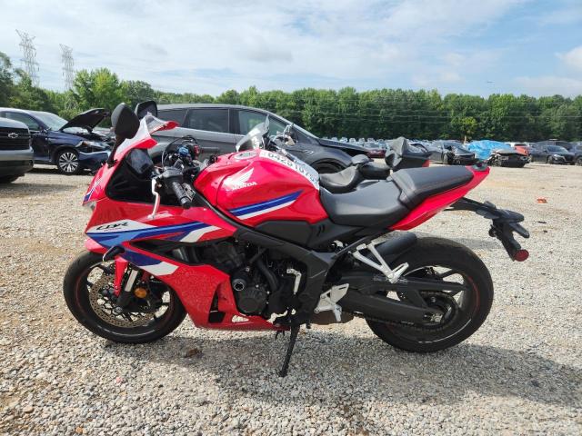 2024 HONDA CBR650 R MLHRH1558R5000805