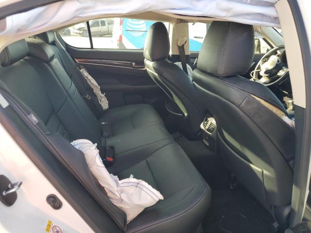 2016 LEXUS GS 350 BAS JTHBZ1BL1GA002936