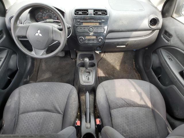 2015 MITSUBISHI MIRAGE DE ML32A3HJ2FH045104