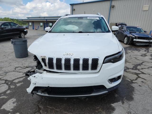 2019 JEEP CHEROKEE L - 1C4PJMDX5KD295117