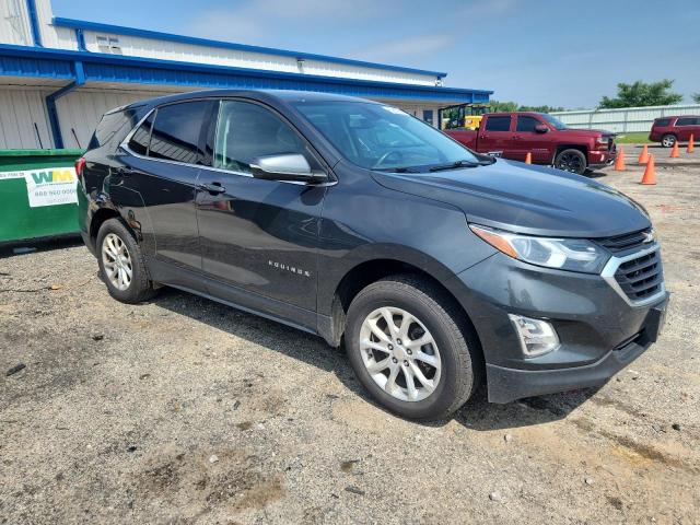 2018 CHEVROLET EQUINOX LT 3GNAXSEV6JS549736