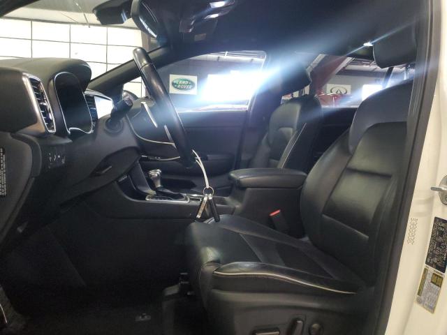 2021 KIA SPORTAGE S KNDPRCA61M7911525