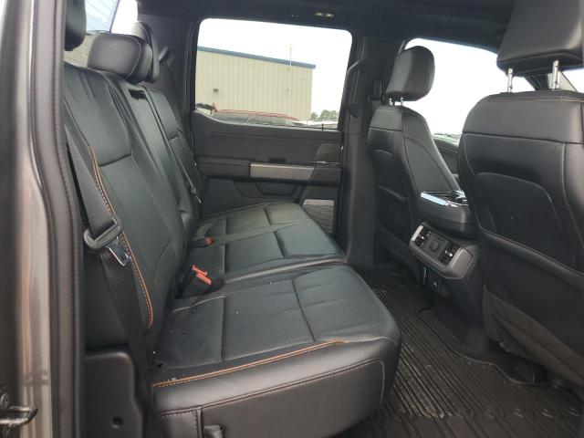2024 FORD F150 LARIA 1FTFW5L82RKD20932