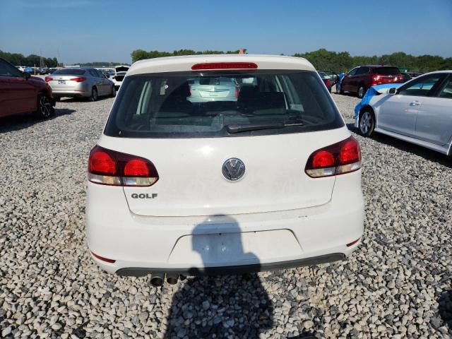 2011 VOLKSWAGEN GOLF - WVWDA7AJ6BW231502