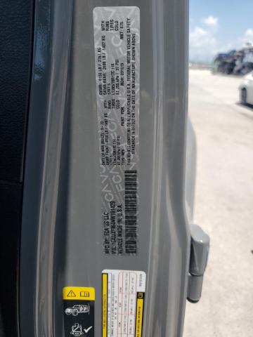 2022 JEEP WRANGLER U 1C4JJXFM4NW191429