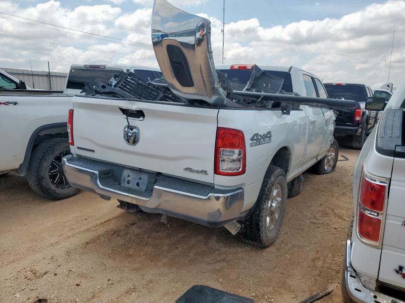 2020 RAM 2500 BIG H 3C6UR5DL3LG117698