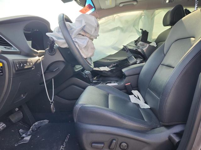 2018 HYUNDAI TUCSON VAL KM8J33A26JU617258