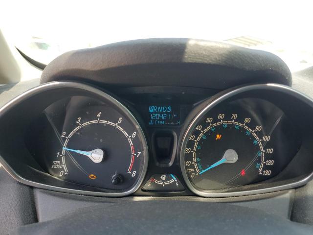 3FADP4EJ5KM123370 2019 FORD FIESTA