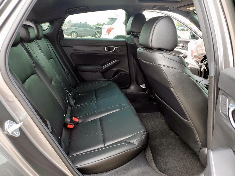 2025 ACURA INTEGRA A- 19UDE4H33SA005572