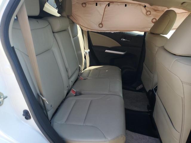 2016 HONDA CR-V EXL 5J6RM4H73GL085200
