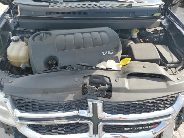 2018 DODGE JOURNEY SX 3C4PDCBGXJT526090