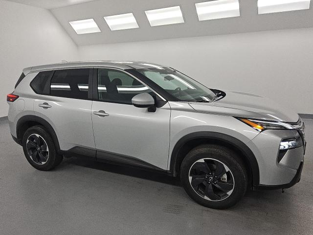 2025 NISSAN ROGUE SV - 5N1BT3BA8SC807743