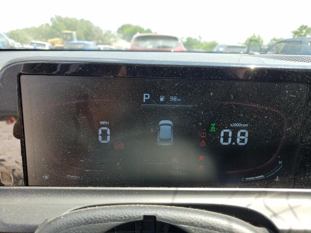 2024 KIA SELTOS LX KNDEPCAA1R7618068