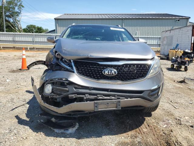 2015 KIA SPORTAGE E - KNDPC3AC3F7786621