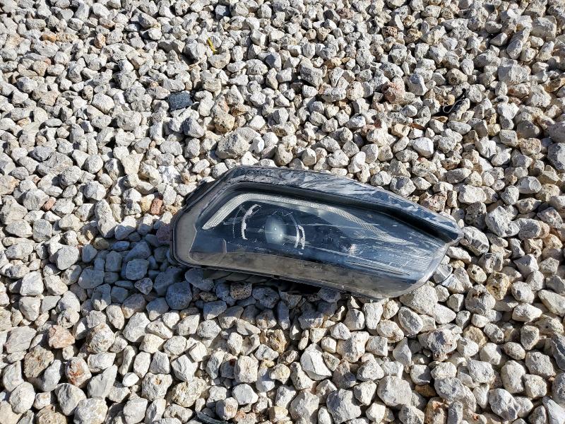 2018 CHEVROLET CAMARO LT 1G1FB1RS6J0115761