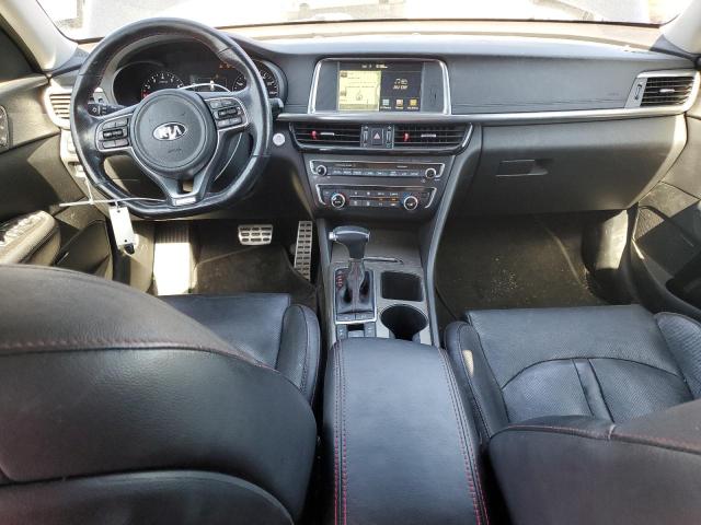 2016 KIA OPTIMA SX 5XXGW4L21GG052361