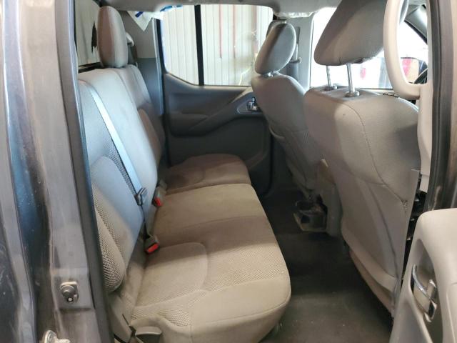 2021 NISSAN FRONTIER S - 1N6ED0EB9MN718298