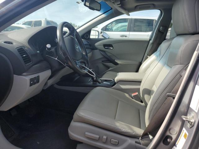 2018 ACURA RDX 5J8TB3H36JL014106