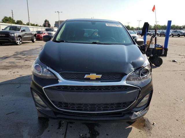 2020 CHEVROLET SPARK LS KL8CA6SA8LC476205