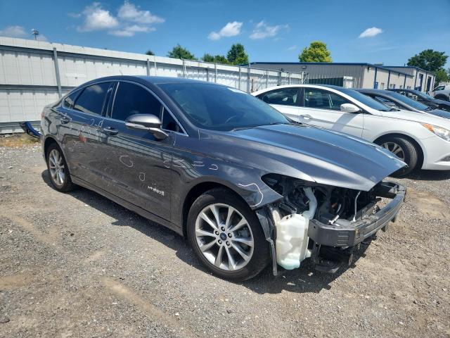 2017 FORD FUSION SE HYBRID 3FA6P0LU1HR346211