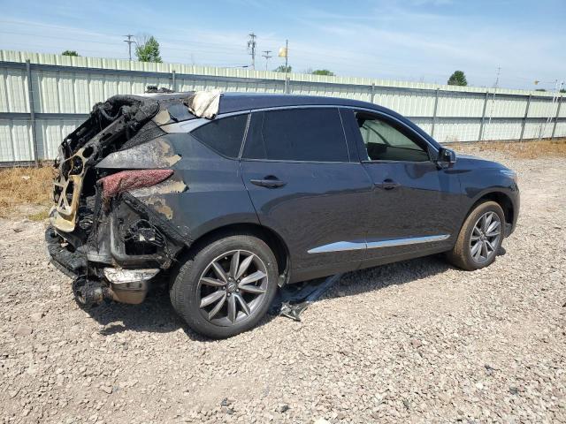 2019 ACURA RDX 5J8TC2H53KL005325