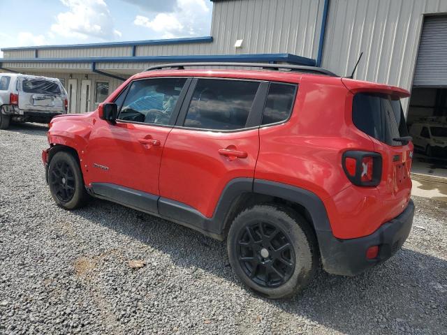 2020 JEEP RENEGADE L ZACNJABB6LPL26498