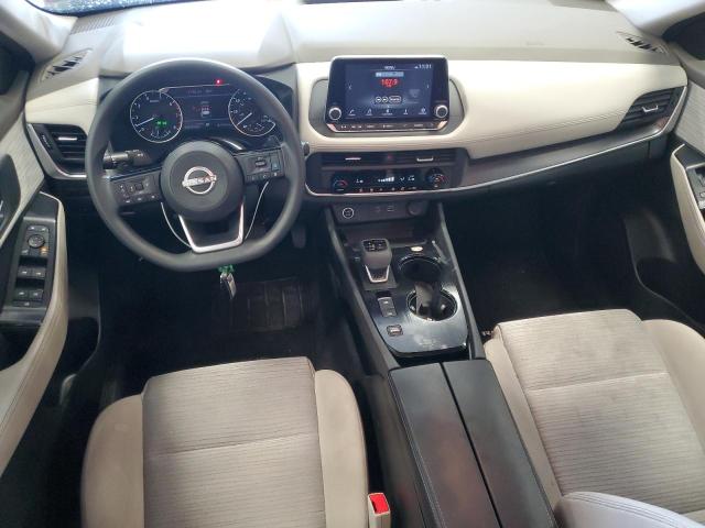 2023 NISSAN ROGUE SV - JN8BT3BA5PW009022
