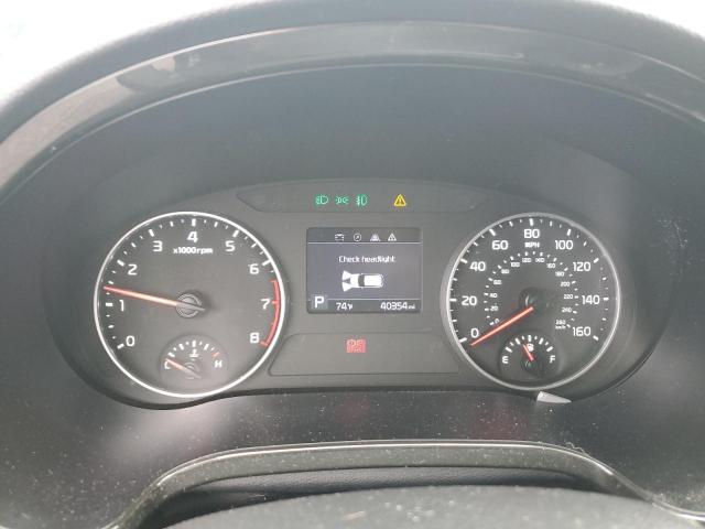 2023 KIA SELTOS EX KNDERCAA1P7388930