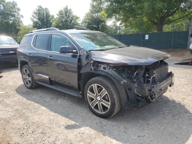 2017 GMC ACADIA DEN - 1GKKNXLSXHZ162939