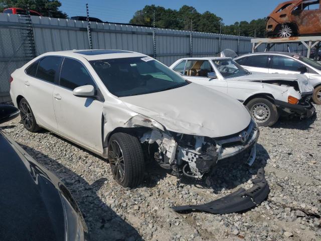 2016 TOYOTA CAMRY LE 4T1BF1FK0GU148850