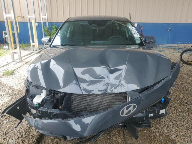 2024 HYUNDAI ELANTRA SE - KMHLM4DG9RU672110