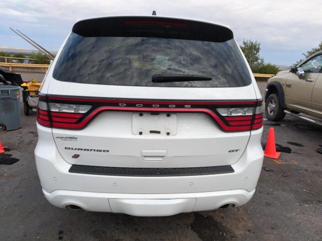 2023 DODGE DURANGO GT #3310524079