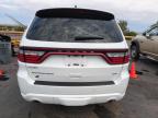 Lot #3310524079 2023 DODGE DURANGO GT