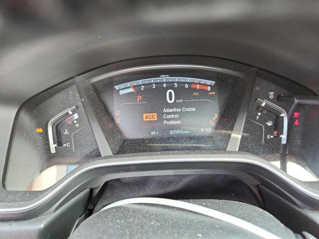 2018 HONDA CR-V EXL 2HKRW2H80JH692230