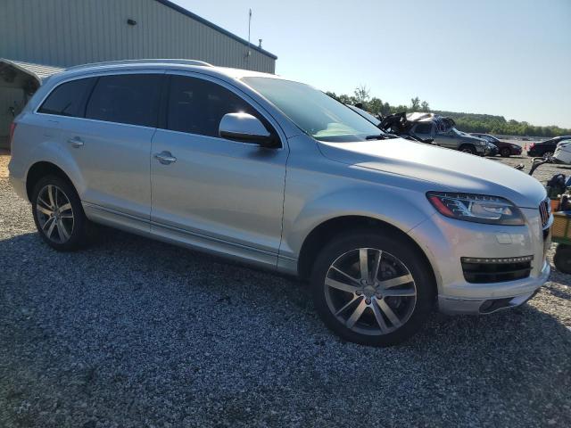 2015 AUDI Q7 TDI PRE WA1LMAFE1FD028539