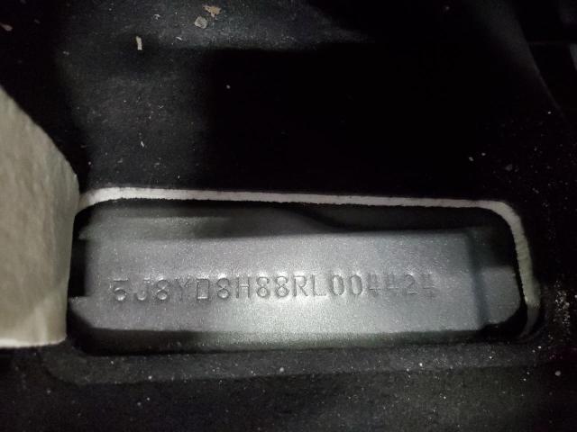 2024 ACURA MDX TYPE S 5J8YD8H88RL004424