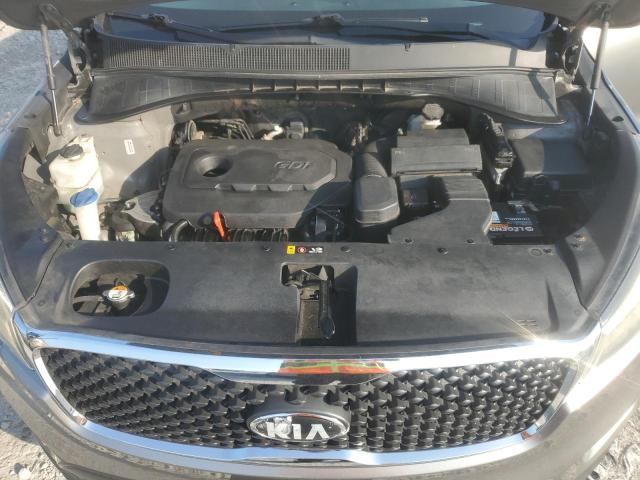 2016 KIA SORENTO LX 5XYPG4A33GG060417